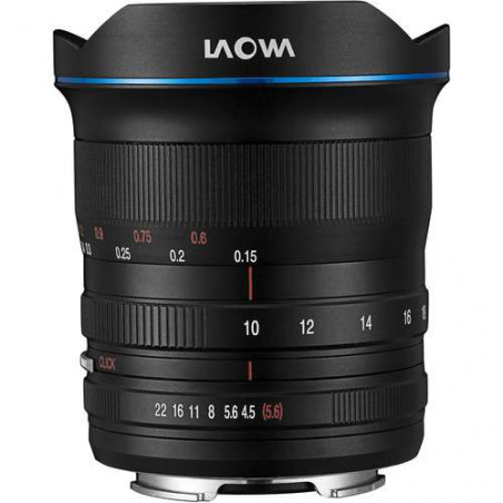LWA1018ZLET Laowa Venus Optics obiettivo 10-18mm f/4.5 - 5.6 Leica L