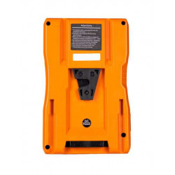 FX-BP7S270 Fxlion V-lock battery 26V.270WH (high current)
