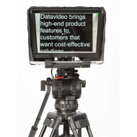 PROMPTER DATAVIDEO PER TABLET + WR-500/8 REMOTE CONTROL