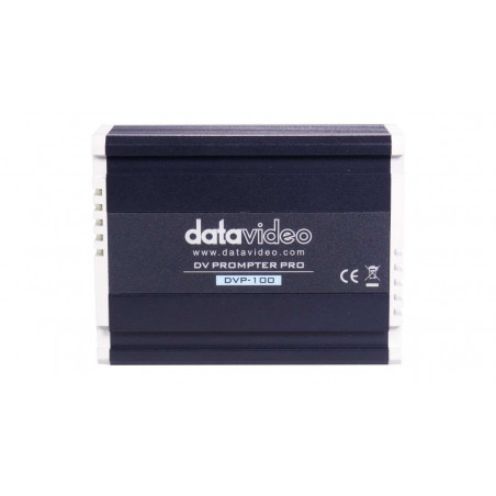 DVP-100 Datavideo dv Prompter Pro server