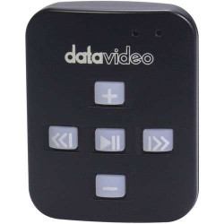 WR-500 Datavideo Universal Bluetooth Remote Control
