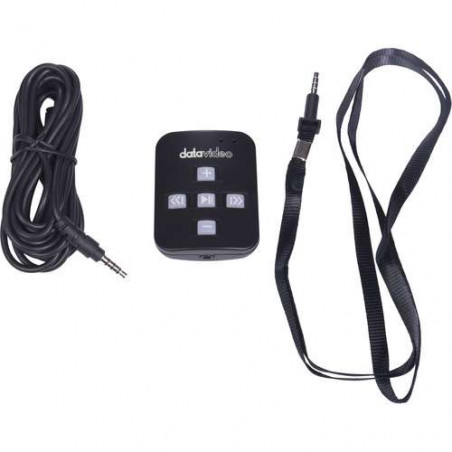 WR-500 Datavideo Universal Bluetooth Remote Control