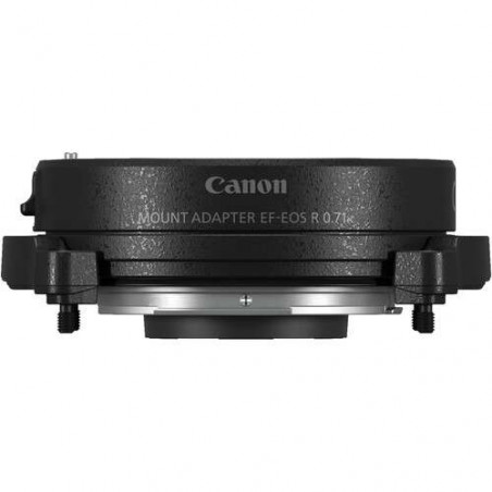 EF-EOS R 0,71x Adapter Canon Adattatore ottiche EF-RF