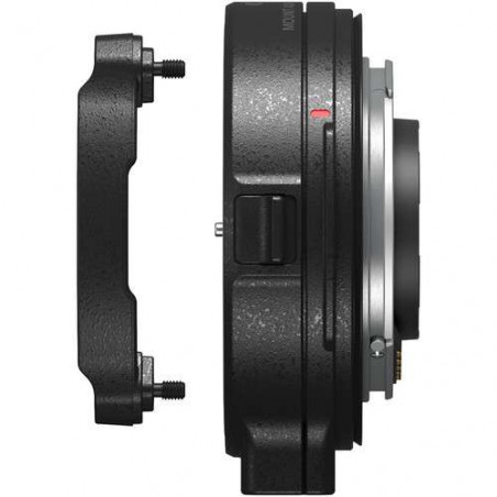 EF-EOS R 0,71x Adapter Canon Adattatore ottiche EF-RF