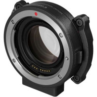 EF-EOS R 0,71x Adapter Canon Adattatore ottiche EF-RF