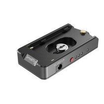 EB2698 SmallRig Piastra per batteria NP-F con cavi D.C. per BMPCC 4 / 6K