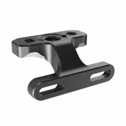 8-THEAV2 8Sinn Top Handle Extension Adapter v2 for Panasonic S1/S1R/S1H Cage