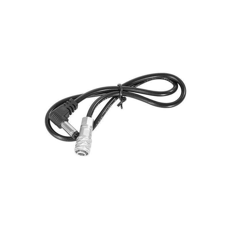 2920 SmallRig DC5525 cavo di ricarica a 2 pin per BMPCC 4K / 6K