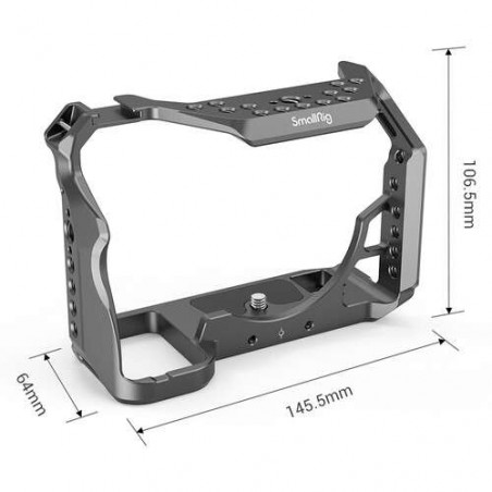 2999 SmallRig Camera Cage per Sony Alpha 7S III