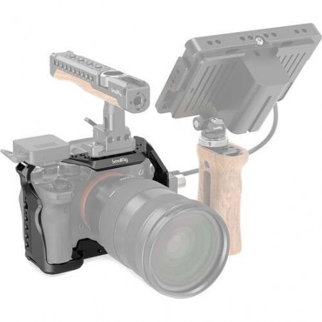 2999 SmallRig Camera Cage per Sony Alpha 7S III