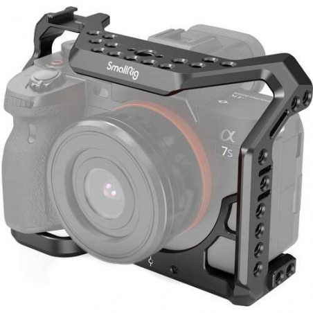 2999 SmallRig Camera Cage per Sony Alpha 7S III