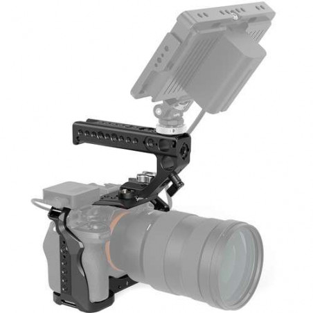 3009 SmallRig Master Kit per Sony Alpha 7S III