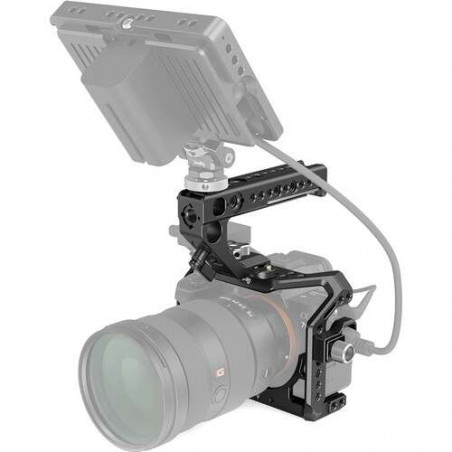 3009 SmallRig Master Kit per Sony Alpha 7S III