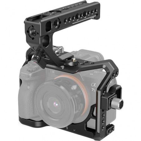 3009 SmallRig Master Kit per Sony Alpha 7S III