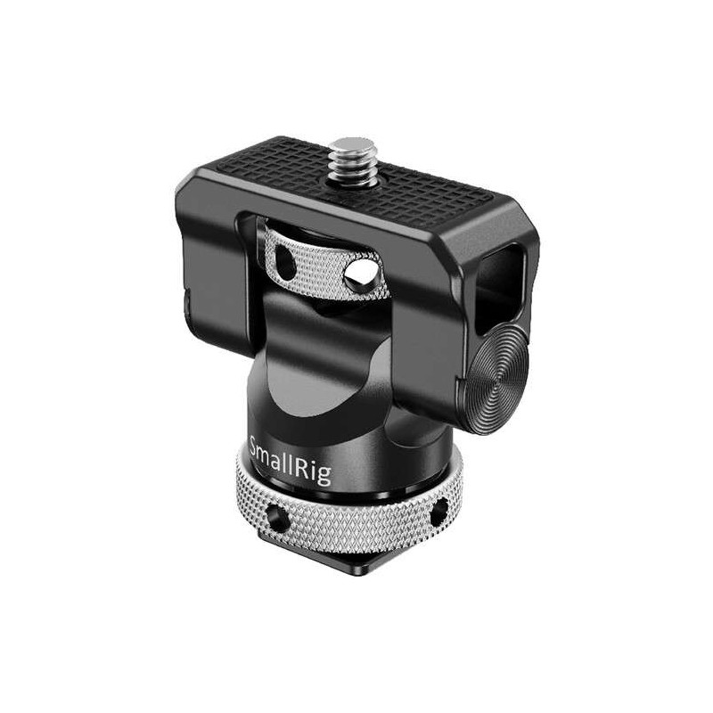 BSE2346 SMALLRIG Supporto per Monitor con Adattatore con slitta