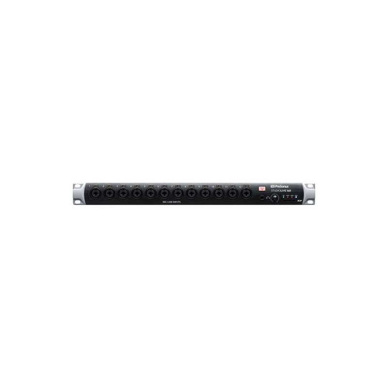 SL16R PRESONUS STUDIOLIVE 16R Serie III
