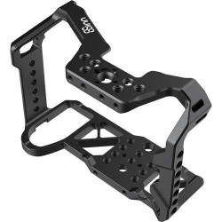 8-PS5 C+8-THP 8Sinn Cage per Panasonic S5 + Top Handle Pro