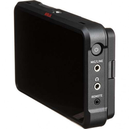 ATOMNJAV01 ATOMOS NINJA V monitor recorder 5" 4K HDMI