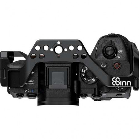 8-a7SIII C Cage 8Sinn per Sony a7SIII