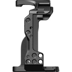 8-a7SIII C+8-THS Cage 8Sinn per Sony a7SIII + Top Handle Scorpio