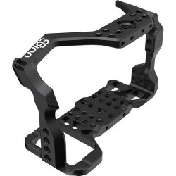 8-a7SIII C+8-THS Cage 8Sinn per Sony a7SIII + Top Handle Scorpio