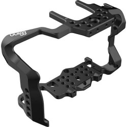 8-CEOSR5 C+8-THP 8Sinn Cage per Canon EOS R5 ed R6 + Top Handle Pro