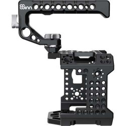 8Sinn Z CAM E2-S6/F6/F8 Cage + Top Handle Scorpio (Include 8-AR28MMM)