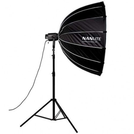 NL-SB-PR120Q Nanlite Parabolic Softbox 120cm (Easy-up)