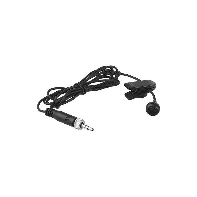 ME 4 N SENNHEISER Microfono a Clip Cardioide