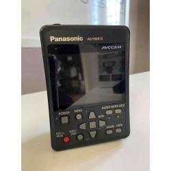 U.AG-HCK10G KIT PANASONIC POVCAM - USATO