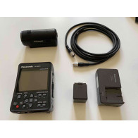 U.AG-HCK10G KIT PANASONIC POVCAM - USATO