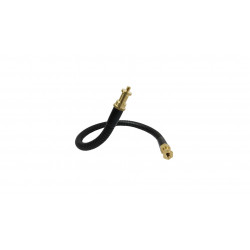 KCP-344 KUPO Flex arm con filettature da 3/8” femmina e 1/4” maschio