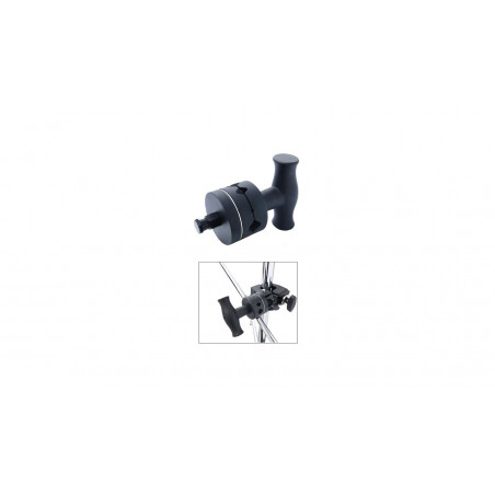 KCP-260B KUPO Cipolla con spigot per super clamp