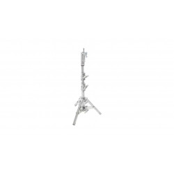 186M KUPO Stativo Low Mighty basso a 2 alzate con 3 sezioni