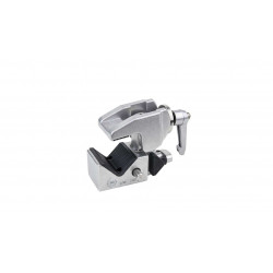 KCP-710 KUPO Super Convi clamp KUPO KCP-710 in acciaio inossidabile