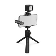 VLOGIOS RODE VLOGGER KIT iOS EDITION