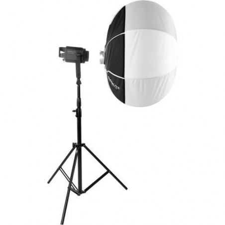 NL-LT-80  Nanlite Lanterna Softbox 80cm