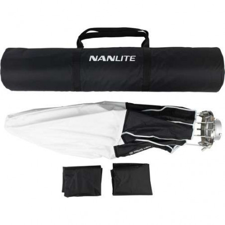 NL-LT-80  Nanlite Lanterna Softbox 80cm