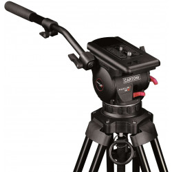 Focus 12 KF12-RLG Sistema Cartoni 2-St-Alu Red Lock