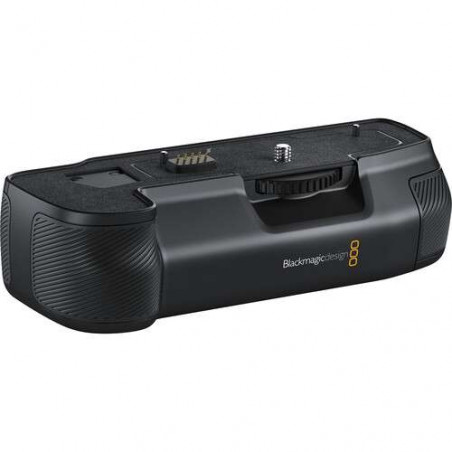 Pocket Camera Battery Grip Blackmagic per Cinema Camera Pocket 4K