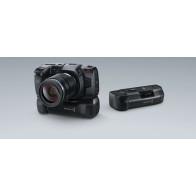 Pocket Camera Battery Grip Blackmagic per Cinema Camera Pocket 4K