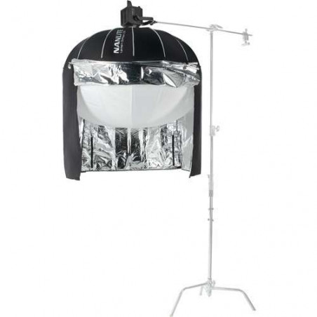 NL-LT120  Nanlite Lanterna Softbox 120cm