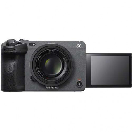 ILME-FX3 Sony Alpha Camera Full-frame Cinema Line