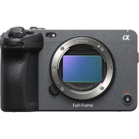 ILME-FX3 Sony Alpha Camera Full-frame Cinema Line
