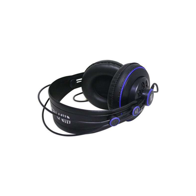 HD7 CUFFIA DINAMICA PRESONUS MONITOR PROFESSIONALE