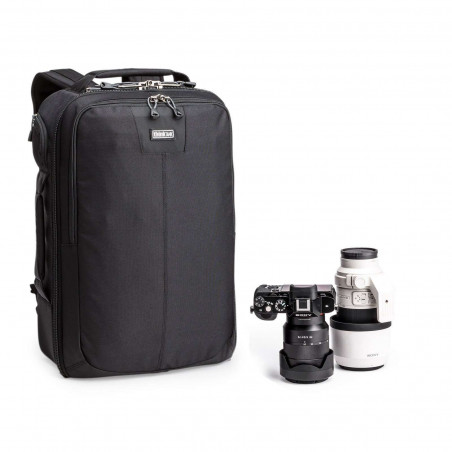 KIT 5 Pocket Cinema Camera 6K PRO Blackmagic + Kit Alimentazione Hedbox + 4 ottiche Samyang Video + Hard Case