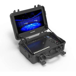 BM120-4KS Monitor Lilliput HDMI 4K da 12,5 "con SDI, HDR e LUT 3D