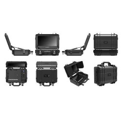 BM120-4KS Monitor Lilliput HDMI 4K da 12,5 "con SDI, HDR e LUT 3D