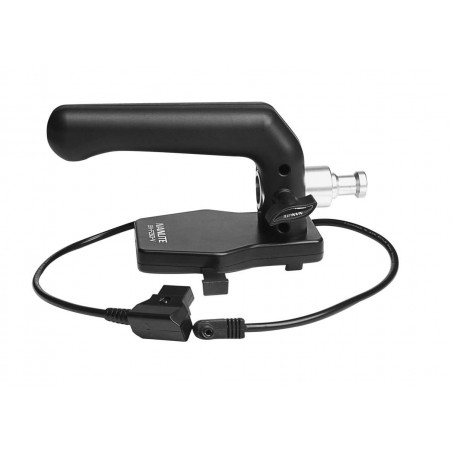 NL-BH-FZ60-V Nanlite Battery Grip V-Lock per Forza 60