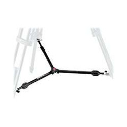 Stabilizzatore Manfrotto intermedio con tiranti telescopici